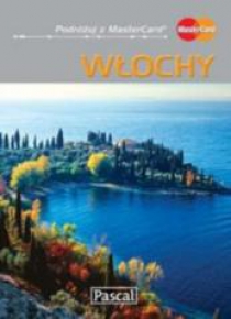 Przewodnik ilustrowany - Włochy PASCAL