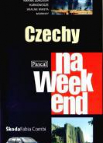Przewodnik na weekend - Czechy PASCAL