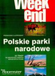 Przewodnik na weekend - Polskie Parki Nar. PASCAL