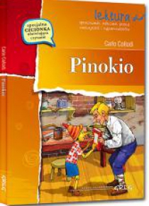 Pinokio z oprac. GREG