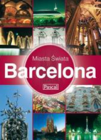 Miasta Świata - Barcelona PASCAL