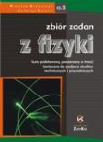 Fizyka LO zb zadań cz.2 Mroszczyk  Zamkor
