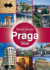 Miasta Świata - Praga PASCAL