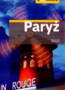 Przewodnik Last Minute - Paryż PASCAL