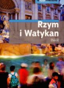 Przewodnik Last Minute - Rzym, Watykan PASCAL