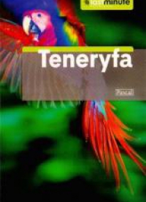 Przewodnik Last Minute - Teneryfa PASCAL