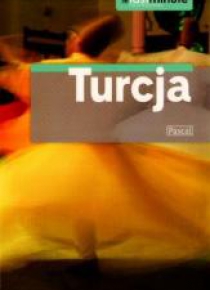 Przewodnik Last Minute - Turcja PASCAL