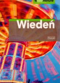 Przewodnik Last Minute - Wiedeń PASCAL
