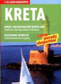 Przewodnik Marco Polo - Kreta PASCAL