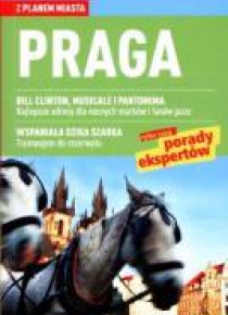Przewodnik Marco Polo - Praga PASCAL