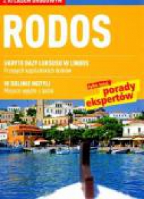 Przewodnik Marco Polo - Rodos PASCAL