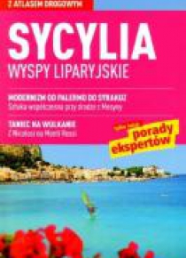 Przewodnik Marco Polo - Sycylia PASCAL