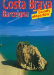 Przewodnik Marco Polo. Costa Brava PASCAL