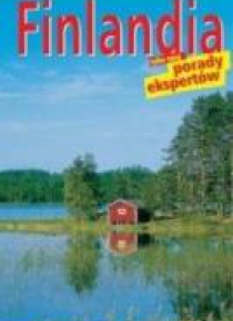Przewodnik Marco Polo. Finlandia PASCAL