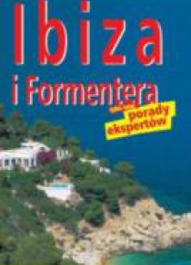 Przewodnik Marco Polo. Ibiza i Formentera PASCAL