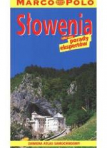 Przewodnik Marco Polo. Słowenia PASCAL