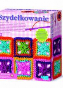 Zrób to sam - Szydełkowanie