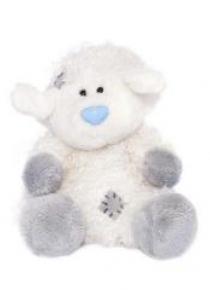 Miś BLUE NOSE - Owieczka Cottonsocks