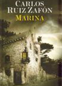 Marina - Carlos Ruiz Zafon TW
