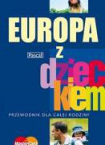 Europa z dzieckiem PASCAL