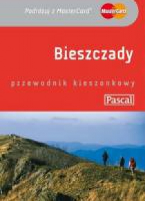 Przewodnik kieszonkowy - Bieszczady PASCAL