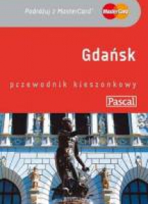 Przewodnik kieszonkowy - Gdańsk PASCAL