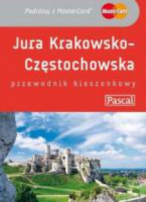 Przewodnik kieszonkowy - Jura Krk-Częst.  PASCAL