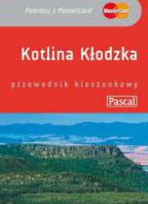 Przewodnik kieszonkowy - Kotlina Kłodzka PASCAL