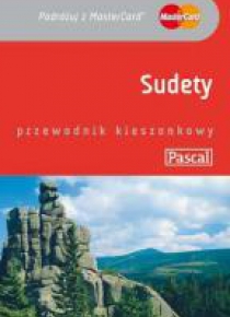 Przewodnik kieszonkowy - Sudety PASCAL