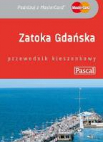 Przewodnik kieszonkowy - Zatoka Gdańska PASCAL