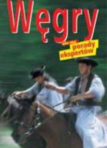 Przewodnik Marco Polo. Węgry PASCAL