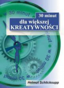 30 minut dla większej kreatywności