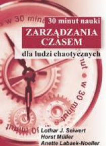 30 minut nauki zarządzania czasem