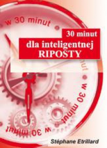 30 minut dla inteligentnej riposty