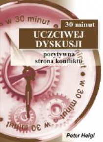 30 minut uczciwej dyskusji