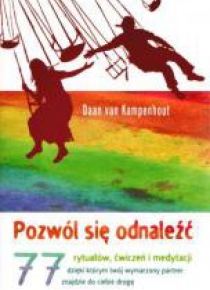 Pozwól się odnaleźć