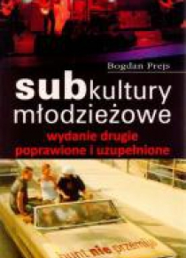 Subkultury młodzieżowe