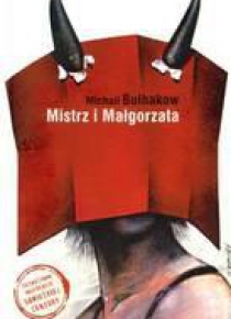 Mistrz i Małgorzata - Michaił Bułhakow twarda