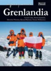 Wyprawy marzeń - Grenlandia   PASCAL