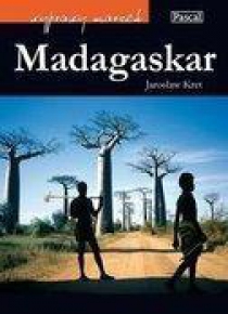 Wyprawy marzeń - Madagaskar   PASCAL