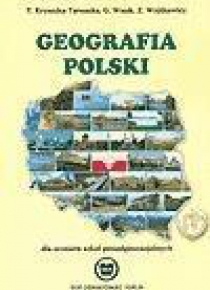 Geografia Polski dla LO SOP