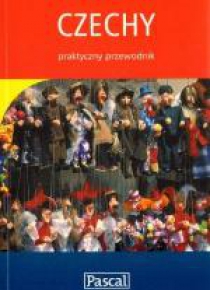 Praktyczny przewodnik - Czechy PASCAL