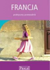 Praktyczny przewodnik - Francja PASCAL