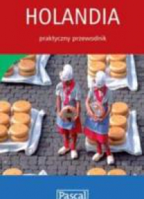Praktyczny przewodnik - Holandia PASCAL
