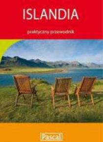 Praktyczny przewodnik - Islandia PASCAL