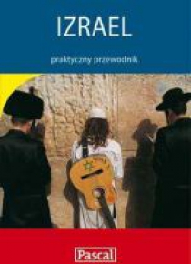 Praktyczny przewodnik - Izrael PASCAL