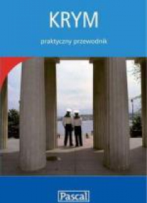 Praktyczny przewodnik - Krym PASCAL