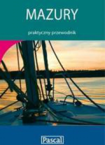 Praktyczny przewodnik - Mazury PASCAL