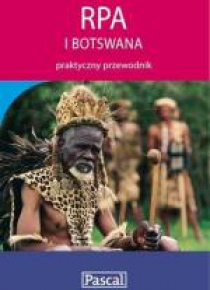 Praktyczny przewodnik - RPA i Botswana PASCAL
