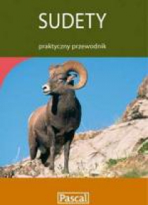 Praktyczny przewodnik - Sudety PASCAL